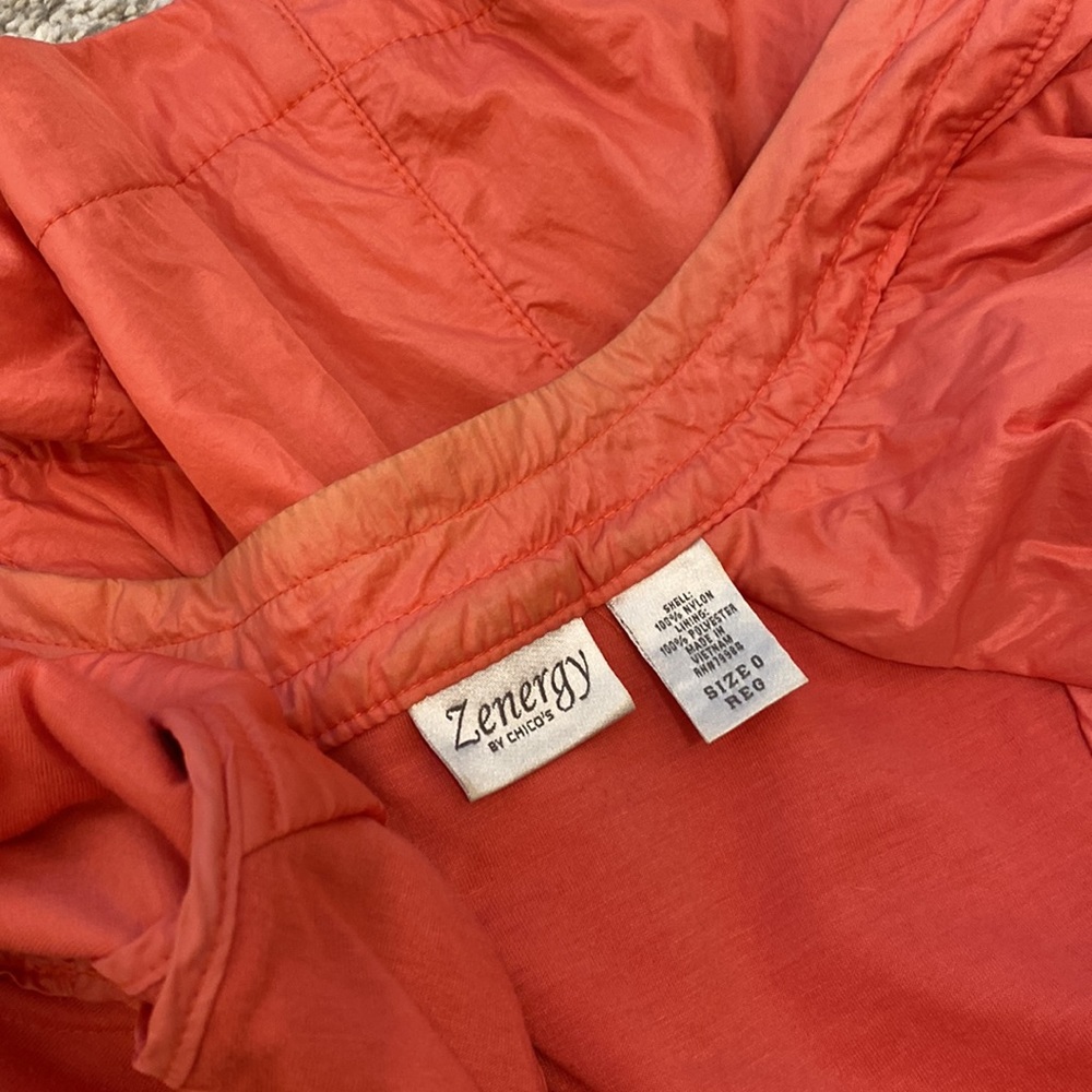 Coat jacket - Picture 15 of 15